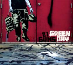 Green Day : 21 Guns
